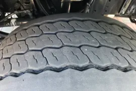 Man, TGX
