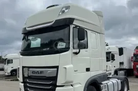 Daf, სხვა