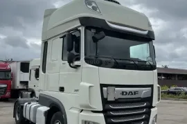 Daf, სხვა