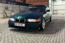 BMW, Другое