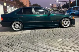 BMW, Другое
