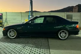 BMW, Другое