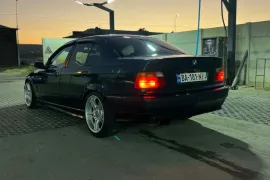 BMW, Другое