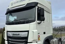 Daf, სხვა