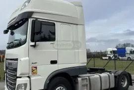 Daf, სხვა