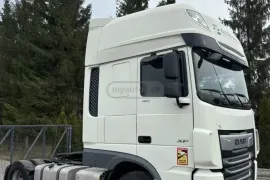 Daf, სხვა