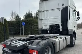 Daf, სხვა