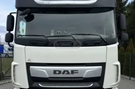 Daf, სხვა