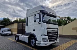 Daf, სხვა