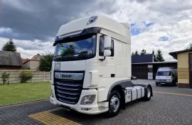 Daf, სხვა