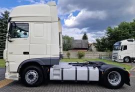 Daf, სხვა