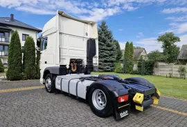 Daf, სხვა