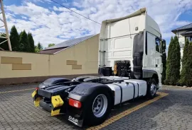 Daf, სხვა