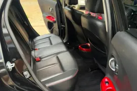 Nissan, Juke