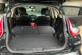Nissan, Juke