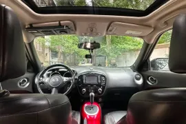 Nissan, Juke