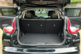 Nissan, Juke