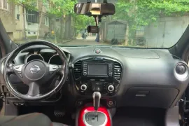 Nissan, Juke