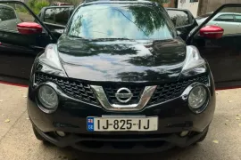 Nissan, Juke