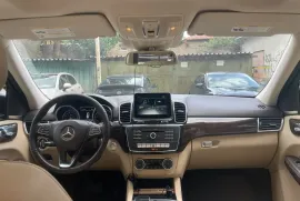 Mercedes-Benz, GLE-CLASS, GLE 350