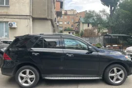 Mercedes-Benz, GLE-CLASS, GLE 350