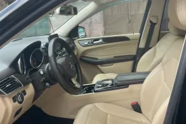 Mercedes-Benz, GLE-CLASS, GLE 350