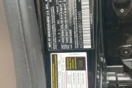 Mercedes-Benz, GLE-CLASS, GLE 350