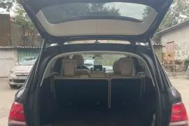 Mercedes-Benz, GLE-CLASS, GLE 350