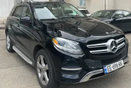 Mercedes-Benz, GLE-CLASS, GLE 350