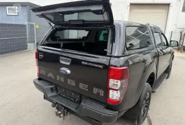 Ford, Ranger
