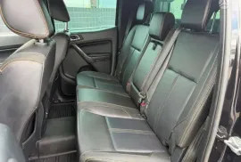 Ford, Ranger
