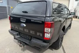 Ford, Ranger
