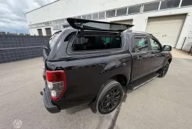 Ford, Ranger