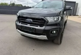 Ford, Ranger