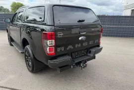 Ford, Ranger