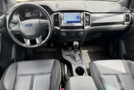 Ford, Ranger