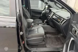 Ford, Ranger
