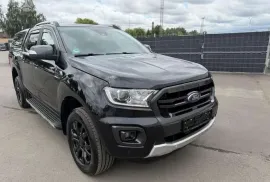 Ford, Ranger