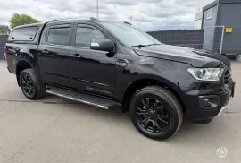 Ford, Ranger