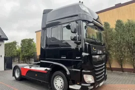 Daf, სხვა