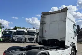 Daf, სხვა