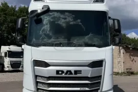 Daf, სხვა