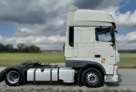 Daf, სხვა