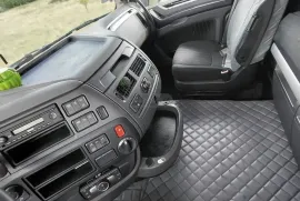 Daf, სხვა