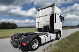 Daf, სხვა