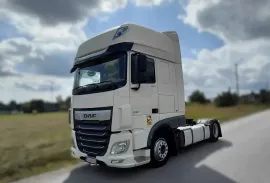 Daf, სხვა