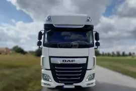 Daf, სხვა