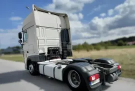 Daf, სხვა