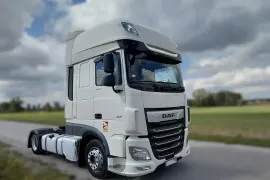Daf, სხვა
