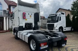 Daf, სხვა